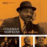Coleman Hawkins and Confreres (Verve Acoustic Sounds Series) , Coleman Hawkins