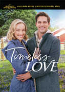 Timeless Love , Rachel Skarsten