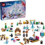 LEGO® Disney Princess™ Advent Calendar 2025 43273