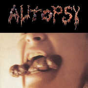 Shitfun , Autopsy