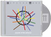 Sounds Of The Universe , Depeche Mode