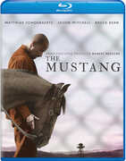 The Mustang , Matthias Schoenaerts