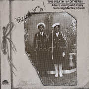Marchin On! , Heath Bros