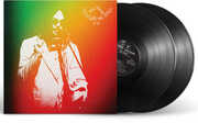 Tonight's the Night (50th Anniversary) , Neil Young
