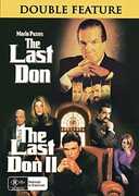 The Last Don: Double Feature [Import] 