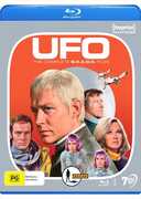UFO: The Complete S.H.A.D.O. Files [Import] , Derren Nesbitt