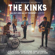 All Day and All of the Night , The Kinks