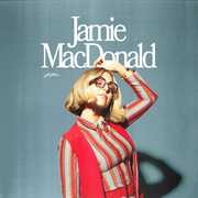 Jamie Macdonald , Jamie Macdonald