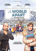 A World Apart 