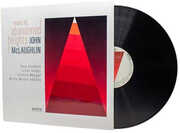 Music for Abandoned Heights , John McLaughlin