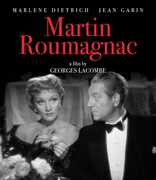 Martin Roumagnac , Marlene Dietrich
