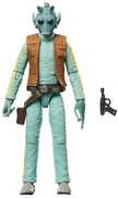 Hasbro Collectibles - Star Wars: A New Hope - Vintage Collection - Greedo Action Figure