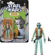 Hasbro Collectibles - Star Wars: A New Hope - Vintage Collection - Greedo Action Figure 