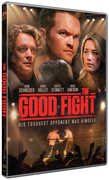 The Good Fight , John Schneider