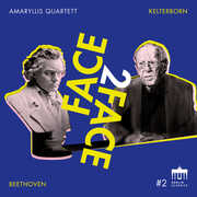 Face2Face 2 , Amaryllis Quartett