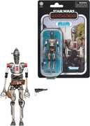 Hasbro Collectibles - Star Wars: The Mandalorian - Vintage Collection - IG-11 (Nevarro Marshal) Action Figure 