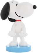 Peanuts - Cable Guys - Snoopy Controller Holder & Phone Stand 