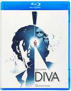 Diva , Frederic Andréi