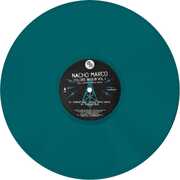 Colors In Dub Vol. 1 , Nacho Marco