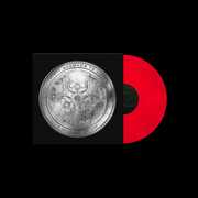 A Beautiful Lie   [180g Red LP] , Thirty Seconds to Mars