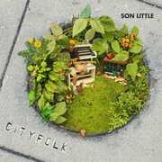 Cityfolk , Son Little