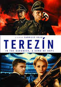 Terezin , Alessio Boni