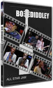 Bo Diddley All Star Jam , Bo Diddley