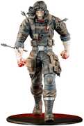 BRZRKR - B 1/ 8 Scale Figure