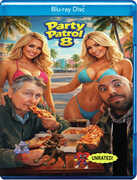 Party Patrol 8 , James Balsamo