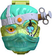 PeariA - Rover Robin - Rover Robin Treats Dr. Demen 