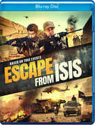 Escape From Isis