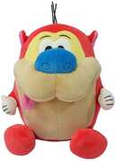 Super7 - MTV - Super Duper Plush Wv1 - Stimpy