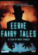 Eerie Fairy Tales