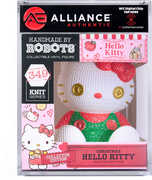Handmade by Robots - Hello Kitty and Friends - Hello Kitty #349 (Christmas) - Alliance Authentic Encapsulated