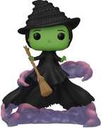 Funko POP! Deluxe: Wicked - Elphaba (Defying Gravity) 