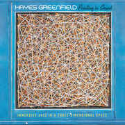 Painting in Sound , Hayes Greenfield