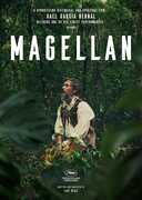 Magellan (Criterion Premieres) , Gael García Bernal
