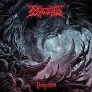 Denigration , Ingested