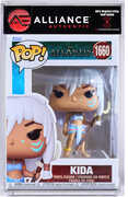 Funko POP! Disney: Atlantis: The Lost Empire - Kida - Alliance Authentic Encapsulated