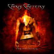 Pins and Needles , Chris Caffery