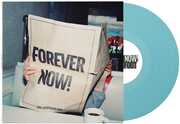 Forever Now , Switchfoot