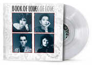 Book Of Love (40th Anniversary Edition) , Book of Love