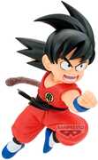 Banpresto - Dragon Ball - Match Makers - Son Goku Statue