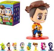 Toy Story - Cosbi Collection - Blind Box 8ct PDQ Display