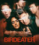 Birdeater , Ben Hunter