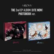 Bite Now - Photobook Version [Import] , MEOVV