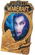 World of Warcraft - Limited Edition Ingot - Game Cover