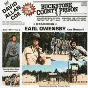 Buckstone County Prison , David Allan Coe