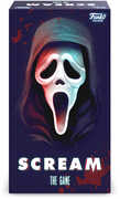 Goliath Games: Scream The Game