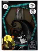 Disney - The Nightmare Before Christmas Diorama Light 